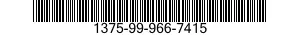 1375-99-966-7415 FIRING DEVICE SET,DEMOLITION 1375999667415 999667415