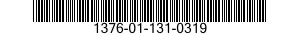 1376-01-131-0319 TRINITROTOLUENE 1376011310319 011310319