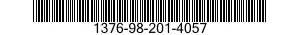 1376-98-201-4057 HIGH EXPLOSIVE MATERIAL 1376982014057 982014057