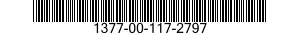 1377-00-117-2797  1377001172797 001172797