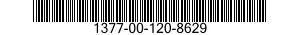 1377-00-120-8629 CORD ASSEMBLY,DETONATING 1377001208629 001208629