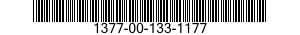 1377-00-133-1177  1377001331177 001331177