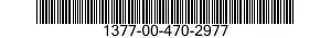 1377-00-470-2977 INITIATOR,PROPELLANT ACTUATED 1377004702977 004702977