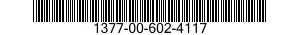 1377-00-602-4117  1377006024117 006024117