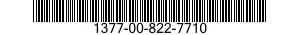 1377-00-822-7710  1377008227710 008227710