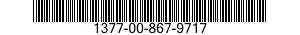 1377-00-867-9717  1377008679717 008679717
