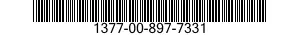 1377-00-897-7331  1377008977331 008977331