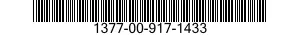 1377-00-917-1433  1377009171433 009171433