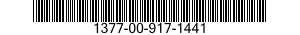 1377-00-917-1441  1377009171441 009171441