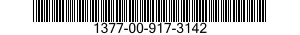 1377-00-917-3142  1377009173142 009173142