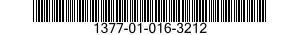 1377-01-016-3212 CORD ASSEMBLY,DETONATING 1377010163212 010163212