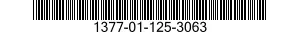 1377-01-125-3063 CORD,DETONATING 1377011253063 011253063