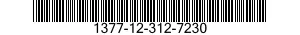 1377-12-312-7230 AMMUNITION KIT,RESCUE AND OPERATING SYSTEM,AIRCRAFT 1377123127230 123127230