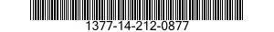 1377-14-212-0877  1377142120877 142120877