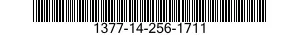1377-14-256-1711  1377142561711 142561711