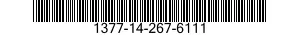 1377-14-267-6111  1377142676111 142676111
