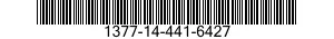 1377-14-441-6427 PIN,FIRING 1377144416427 144416427