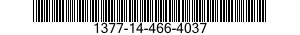 1377-14-466-4037 CORD ASSEMBLY,DETONATING 1377144664037 144664037
