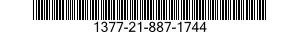 1377-21-887-1744 CORD,DETONATING 1377218871744 218871744