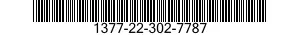 1377-22-302-7787  1377223027787 223027787
