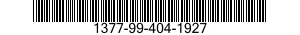 1377-99-404-1927 LINEAR,TRANSFER EXP 1377994041927 994041927