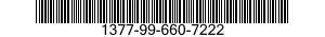 1377-99-660-7222 INITIATOR,PROPELLANT ACTUATED 1377996607222 996607222
