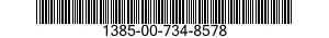 1385-00-734-8578  1385007348578 007348578