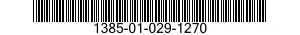 1385-01-029-1270  1385010291270 010291270