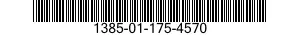 1385-01-175-4570 MYLAR STRIPS 1385011754570 011754570