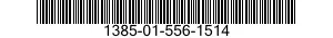 1385-01-556-1514 PARTS KIT,EXPLOSIVE ORDNANCE DISPOSAL 1385015561514 015561514