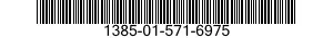 1385-01-571-6975 CONTROLLER,HAND,ROB 1385015716975 015716975