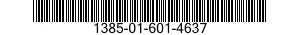 1385-01-601-4637 SINGLECHANNELSHOCK 1385016014637 016014637