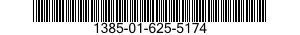 1385-01-625-5174 BACKPACK,EXPLOSIVE 1385016255174 016255174