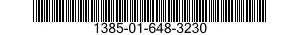 1385-01-648-3230 VEHICLE ASSEMBLY,ROBOT 1385016483230 016483230