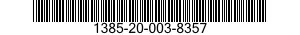 1385-20-003-8357 DRIVE GEAR BOX ASSE 1385200038357 200038357