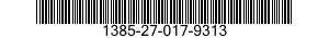 1385-27-017-9313 TOOL KIT,FUZE REMOVER,REMOTE 1385270179313 270179313