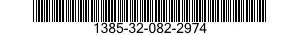 1385-32-082-2974 PARTS KIT,EXPLOSIVE ORDNANCE DISPOSAL 1385320822974 320822974