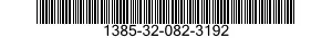 1385-32-082-3192 PARTS KIT,EXPLOSIVE ORDNANCE DISPOSAL 1385320823192 320823192