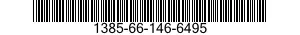 1385-66-146-6495 CASE ASSEMBLY, BLAS 1385661466495 661466495