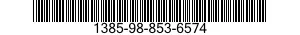1385-98-853-6574  1385988536574 988536574