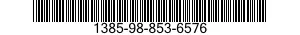 1385-98-853-6576  1385988536576 988536576
