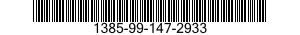 1385-99-147-2933 HANDLE ASSEMBLY 1385991472933 991472933