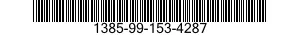 1385-99-153-4287 PARTS KIT,EXPLOSIVE ORDNANCE DISPOSAL 1385991534287 991534287