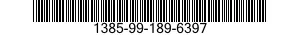 1385-99-189-6397 POLE,TELESCOPING 1385991896397 991896397