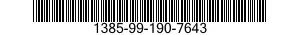 1385-99-190-7643 FIELD EXPLOITATION 1385991907643 991907643