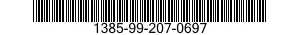 1385-99-207-0697  1385992070697 992070697