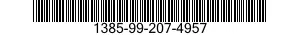 1385-99-207-4957  1385992074957 992074957