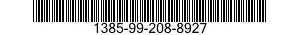 1385-99-208-8927  1385992088927 992088927