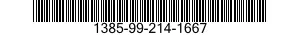 1385-99-214-1667  1385992141667 992141667