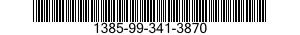 1385-99-341-3870  1385993413870 993413870